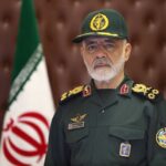 تاکید سرلشکر عبداللهی بر رهگیری اهداف در دورترین نقاط ممکن