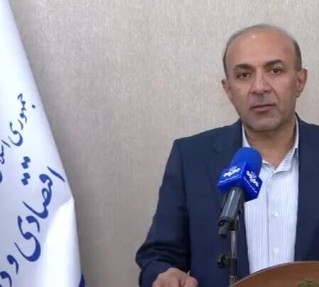 تخلیه ۶ و نیم میلیون تن کالاهای اساسی در گمرکات کشور