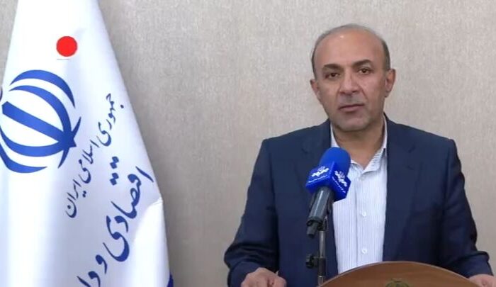تخلیه ۶ و نیم میلیون تن کالاهای اساسی در گمرکات کشور