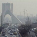ترابی: کنترل آلودگی هوا نیازمند اجرای جدی قانون هوای پاک است