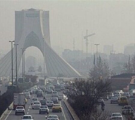 ترابی: کنترل آلودگی هوا نیازمند اجرای جدی قانون هوای پاک است