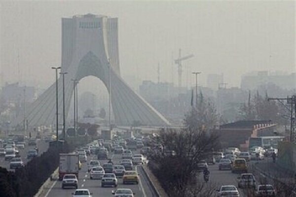 ترابی: کنترل آلودگی هوا نیازمند اجرای جدی قانون هوای پاک است