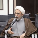 تسلیت رئیس شورای هماهنگی تبلیغات در پی ارتحال آیت‌الله شبیری زنجانی