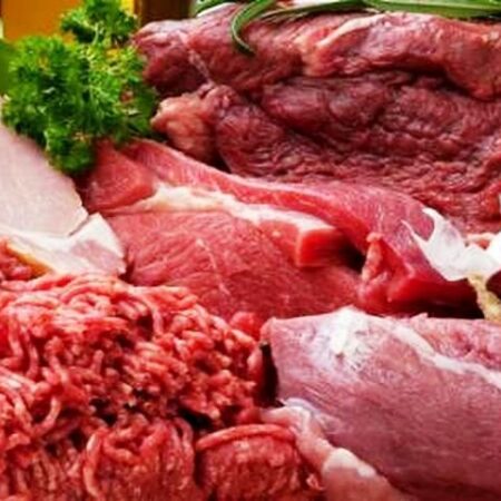تشدید نظارت بر فرآورده‌های گوشتی در سراسر کشور