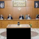 تشریح ابعاد مختلف سفر پزشکیان به قرقیزستان در جلسه هیئت دولت
