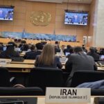 تهران به مطالبه پاسخگویی و حفاظت از غیرنظامیان ادامه می دهد
