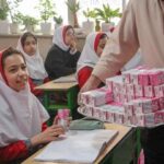 توزیع «شیر و تغذیه رایگان در مدارس» ابلاغ شد