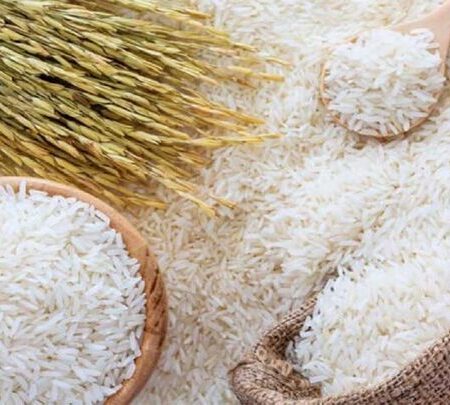ثبت سفارش واردات انواع برنج از امروز آغاز می‌شود