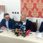 جلالی: ادعای تمایل ترامپ برای گفتگو فریب رسانه‌ای است