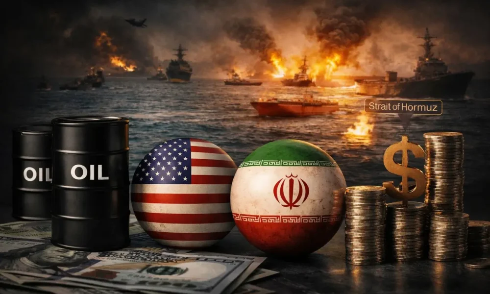 جنگ نفتکش‌ها بازار را تکان داد/ سکه 7.2 میلیون تومان گران شد/ دلار 240 هزار تومانی در راه است؟