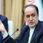 حاجی‌بابایی: دیپلماسی با قدرت امکان‌پذیر است 