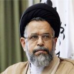 حجت الاسلام علوی: تاریخ، خون بی‌گناهان را فراموش نخواهد کرد