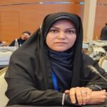 خدادادی: حقوق بشر نباید گزینشی باشد