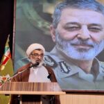 خسروپناه: باید الگوی حکمرانی دفاعی شهید موسوی تهیه و تدوین شود