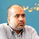 خضریان: مجلس افزایش نرخ کالابرگ را پیگیری کند