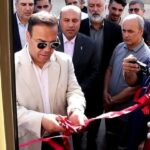 خط مستقیم قطار ورامین- مشهد افتتاح شد