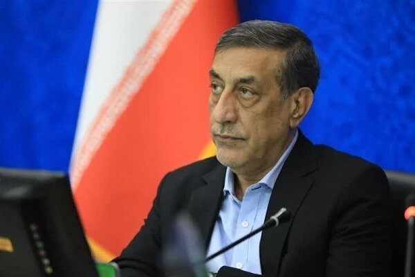 در تمام جنگ‌های اخیر هیچ قفسه‌ای خالی نشد و زندگی در جریان بود