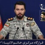 در صورت تعرض به کشتی‌های ایرانی، منافع آمریکا را هدف قرار می‌دهیم
