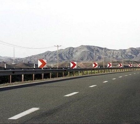 در قالب تعهدات سفر رئیس‌جمهور؛ ۲۲ کیلومتر از محور سلطانیه ـ قیدار ـ کبودرآهنگ در حال تکمیل است