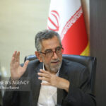 درباره کوه کلنگ بزرگ‌نمایی می‌کنند؛تهدیدهای ترامپ ضابطه‌مند نیست