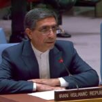 درزی: تعامل بین‌المللی با مقامات افغانستان ضروری است