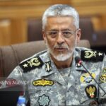 دریادار سیاری: پدافند هوایی؛ سپر هوشیار امنیت ملی کشور است