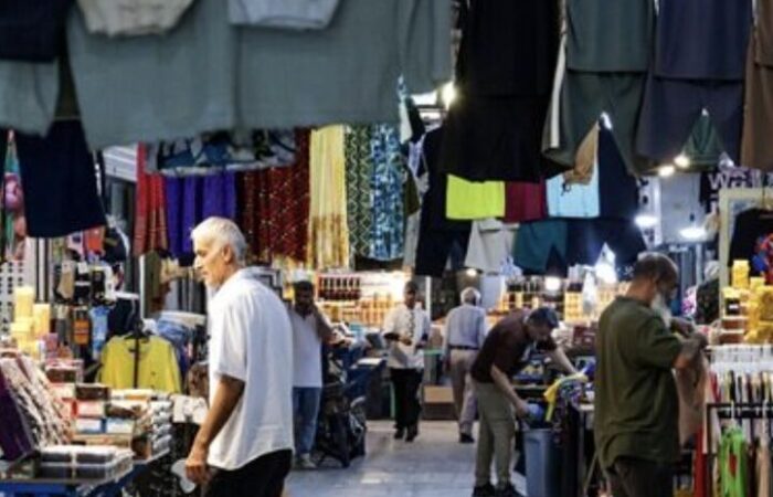 دستور اتاق اصناف برای آغاز فروش فوق‌العاده در سراسر کشور