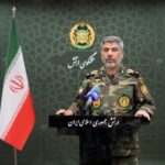 دشمن همچون دوران ۸ سال دفاع مقدس، طعم تلخ شکست و ناکامی را خواهد چشید