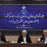 دولت باید «نه جنگ و نه صلح» را مبنای تدوین برنامه دوسال آینده قرار دهد