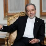 دیدار سرکنسول ایران در کازان با عراقچی