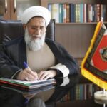رئیس سازمان عقیدتی سیاسی ارتش روز پدافند هوایی را تبریک گفت