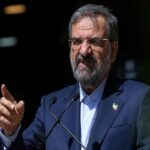 رضایی: راهبرد جدید ایران بنیان‌تان را درهم خواهد شکست