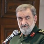 رضایی: ملت ایران مهم‌ترین ستون قدرت ملی و بازدارندگی کشور است