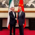 روابط ایران و چین با اراده رهبران دو طرف در سطح راهبردی هدایت می‌شود