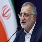 زاکانی: برخی مقامات خارجی در دیدار با پزشکیان اظهار شرمساری کرده‌اند