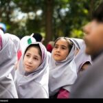 سال تحصیلی ۱۴۰۵-۱۴۰۶ آغاز شد / آمار تعداد دانش‌آموزان ایرانی