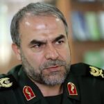 سردار جوانی: دفاع شرافتمندانه همه‌پرسی نمی‌خواهد!