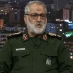 سردار شکارچی: با وجود شیطنت دشمن، تنگه هرمز در اختیار ایران است