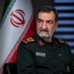 سرلشکر رضایی: ترامپ در باتلاق نه جنگ و نه مذاکره گرفتار شده است