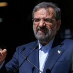 سرلشکر رضایی: واشنگتن از موشک‌های جدید ایران هشدار واضحی دریافت کرد