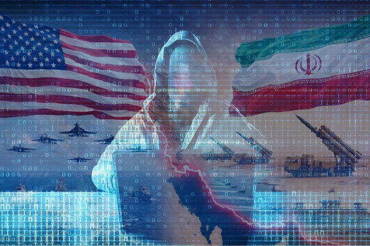 سناریوی فشار ترکیبی آمریکا و رژیم صهیونیستی برای بی‌ثبات‌سازی ایران