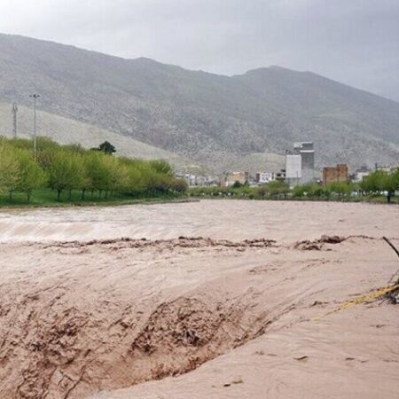 سیگنالهای هماهنگ جو و اقیانوس برای ال‌نینوی استثنایی| احتمال ناهنجاری‌های اقلیمی بالاست