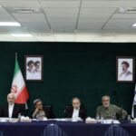 شروط ایران برای بازگشایی تنگه هرمز بررسی شد
