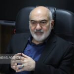 شهدا تضمین‌کننده عزت، استقلال و سربلندی ایران هستند