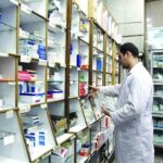 شهریاری: قیمت دارو تا ۶ برابر افزایش پیدا کرده است