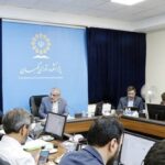 طرح اصلاح قانون نحوه اجرای محکومیت‌های مالی در شورای نگهبان بررسی شد