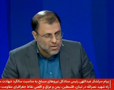 ظهوریان: حمل‌ونقل ریلی چین - ایران ۱۰ برابر شد