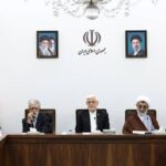 عارف: امروز دیگر پروژه ایران‌هراسی خنثی شده است