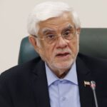 عارف: تجهیزات به کار رفته در دوجنگ اخیر در انحصار ایران بود
