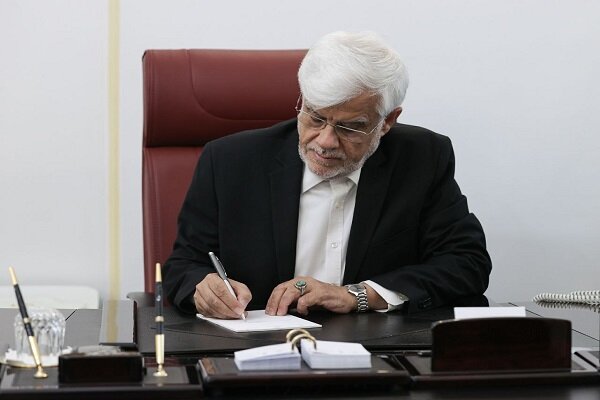 عارف: تشکیل بلوک اقتصادی و سیاسی اسلامی ضامن منافع امت اسلامی است
